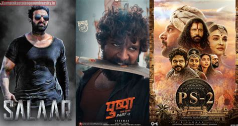 Most Awaited South Indian Movies in 2024